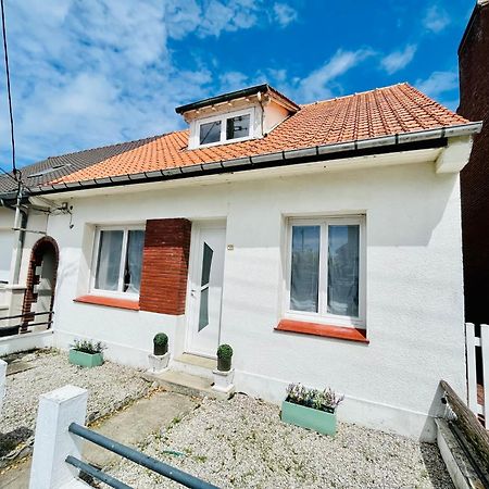 Jolie Maison A 2 Pas De La Foret Du Touquet Кюк Екстериор снимка