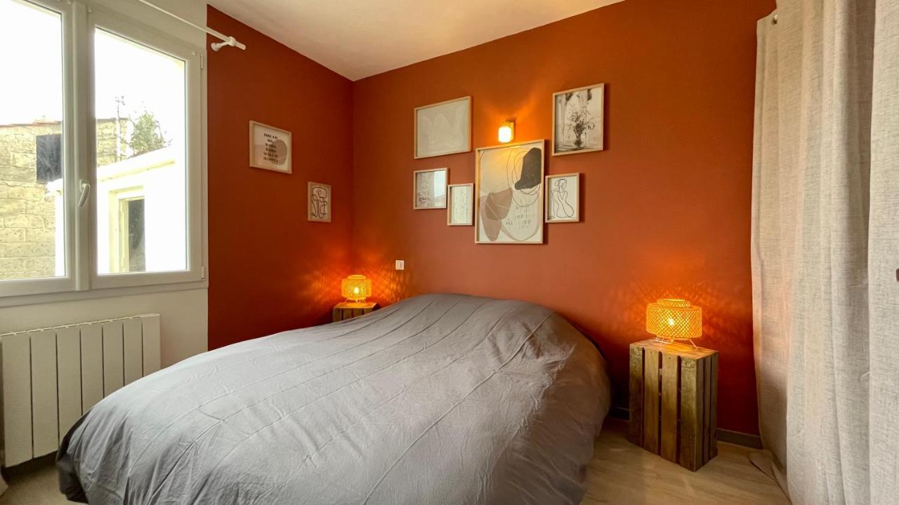 Jolie Maison A 2 Pas De La Foret Du Touquet Кюк Екстериор снимка